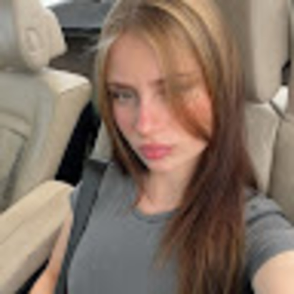 Meet your Posher, Gianna